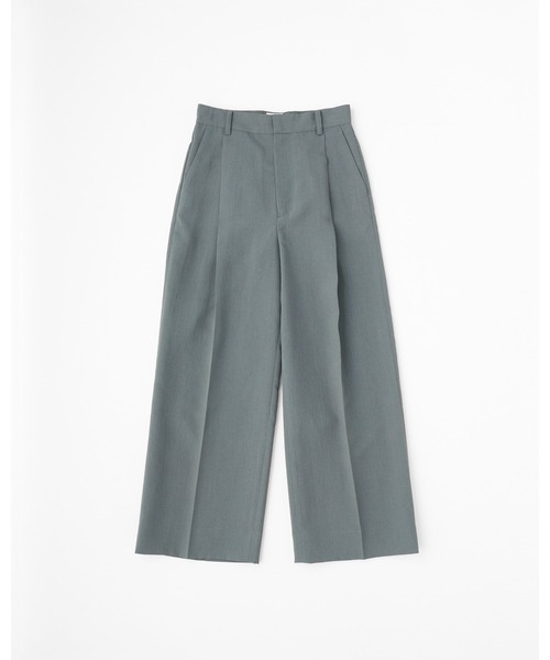 UNIONSLACKS 308（チノパンツ）｜Traditional Weatherwear