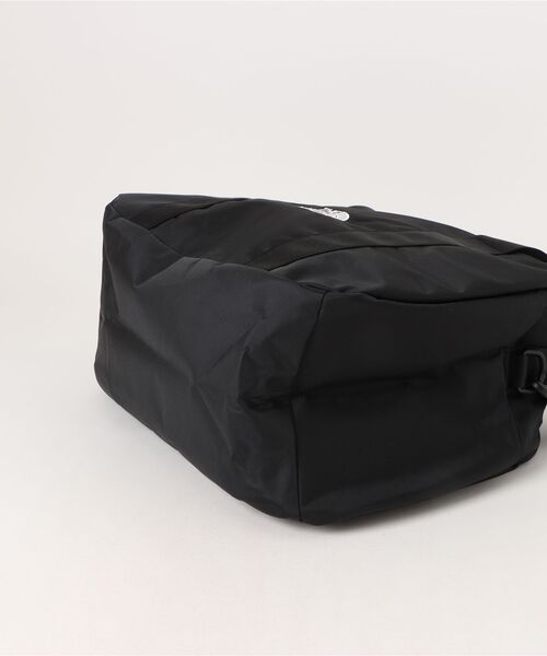THE NORTH FACE（ザノースフェイス）の「【THE NORTH FACE】HERITAGE CARGO M（ハンドバッグ・メンズ・ブラック・FREE）」の3枚目の写真