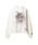 Maison MIHARA YASUHIRO�i���]���~�n�����X�q���j�́uCat Printed Sweatshirt�i�X�E�F�b�g�j�v�b�z���C�g