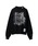 Maison MIHARA YASUHIRO�i���]���~�n�����X�q���j�́uCat Printed Sweatshirt�i�X�E�F�b�g�j�v�b�u���b�N