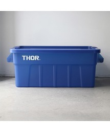 ALPEN / SPORTS DEPO SELECT(�A���y���X�|�[�c�f�|�Z���N�g)�̃g���X�g Thor Large Tote 53L Clear Blue(���[�O�b�Y)