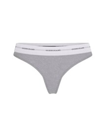 GUESS JEANS | 【GUESS JEANS/ゲスジーンズ】GUESS JEANS Thong/下着/レディース/ショーツ【WEB限定】(ショーツ)