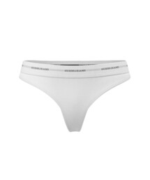 GUESS JEANS（ゲスジーンズ）の「【GUESS JEANS/ゲスジーンズ】GUESS JEANS Thong/下着/レディース/ショーツ【WEB限定】（ショーツ）」