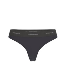 GUESS JEANS（ゲスジーンズ）の「【GUESS JEANS/ゲスジーンズ】GUESS JEANS Thong/下着/レディース/ショーツ【WEB限定】（ショーツ）」