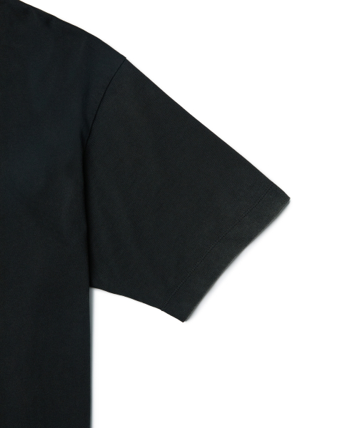 MMIC(エムエムアイシー)の「DUSK T SHIRT (BLACK)(Tシャツ/カットソー・メンズ・その他・M/L/XL)」の4枚目の写真