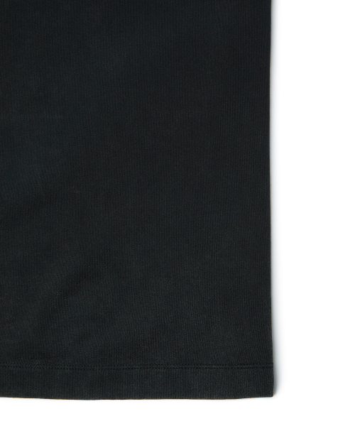 MMIC(エムエムアイシー)の「DUSK T SHIRT (BLACK)(Tシャツ/カットソー・メンズ・その他・M/L/XL)」の5枚目の写真