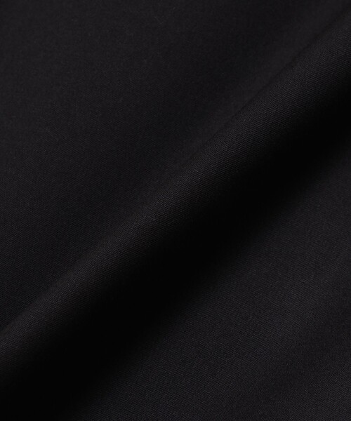 Gramicci(グラミチ)の「【別注】Gramicci / スラックス ショーツ(スラックス・メンズ・グレー/ブラック・S/M/L/XL)」の11枚目の写真