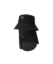 セール】CHALLENGER｜チャレンジャーのハット（ブラック/黒色系）通販