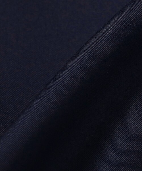 Ray BEAMS（レイビームス）の「4ボタン ダブル ブレザー（テーラードジャケット・レディース・ベージュ/ネイビー・0/1）」の10枚目の写真