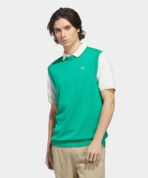 セール】オリジナルスゴルフ Originals ニット ベスト【adidas Golf