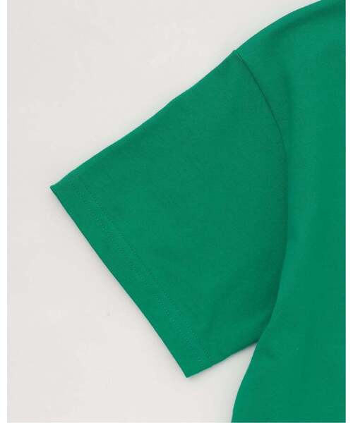 XLARGE KIDS（エクストララージキッズ）の「ラインストーンOG 半袖Tシャツ（Tシャツ/カットソー・キッズ・ブラック/グリーン/ホワイト・140cm/130cm/100cm/90cm/110cm/120cm）」の6枚目の写真