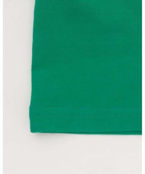 XLARGE KIDS（エクストララージキッズ）の「ラインストーンOG 半袖Tシャツ（Tシャツ/カットソー・キッズ・ブラック/グリーン/ホワイト・140cm/130cm/100cm/90cm/110cm/120cm）」の7枚目の写真