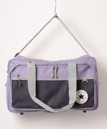 【CONVERSE】CV RETRO SCHOOL 2WAY BAG / コンバース アンクルパッチロゴ 2WAY スクールバッグ
