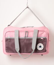 【CONVERSE】CV RETRO SCHOOL 2WAY BAG / コンバース アンクルパッチロゴ 2WAY スクールバッグ
