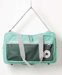 CONVERSE | 【CONVERSE】CV RETRO SCHOOL 2WAY BAG / コンバース アンクルパッチロゴ 2WAY スクールバッグ(ショルダーバッグ)
