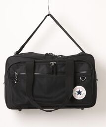 【CONVERSE】CV RETRO SCHOOL 2WAY BAG / コンバース アンクルパッチロゴ 2WAY スクールバッグ