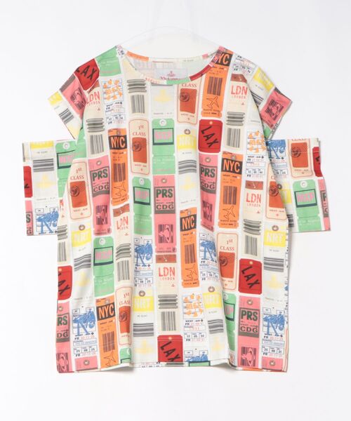 Vivienne Westwood Tシャツ・カットソー メンズ 【古着】【中古】【送料無料】 中古・古着通販Vivienne Westwood (ヴィヴィアンウエストウッド