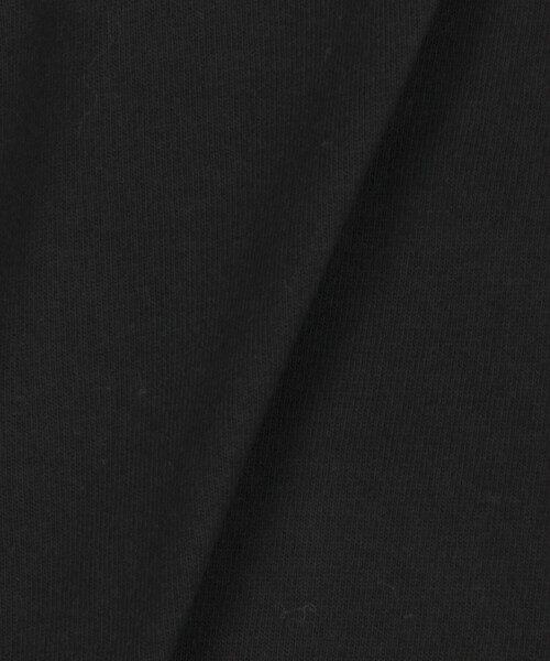 FREAK'S STORE(フリークスストア)の「限定展開 CHUMS/チャムス HWYCホットドッグロングスリーブTシャツ(Tシャツ/カットソー・メンズ・ネイビー/ホワイト/ブラック・SMALL/MEDIUM/LARGE/X-LARGE)」の10枚目の写真