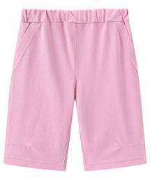 combimini（コンビミニ）の「デイリーハーフパンツ（カラー）（その他パンツ）」