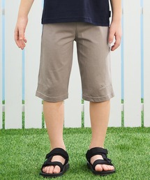 combimini（コンビミニ）の「デイリーハーフパンツ（カラー）（その他パンツ）」