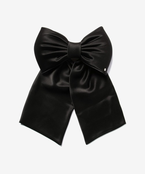 セール】ALEXANDRE DE PARIS TIMELESS - LE SATIN - AGATHE - BARRETTE