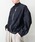 DOLLUPOOPS�i�h�[���A�b�v�E�b�v�X�j�́uLace Combination Zip-up Blouson(���[�X�ؑփW�b�v�A�b�v�u���]��)�i�u���]���j�v�b�u���b�N