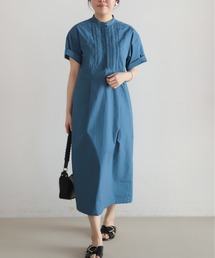 NOMBRE IMPAIR｜ノンブル アンペールのワンピース通販 - ZOZOTOWN