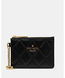 エッセンシャル ビジネス カード ケース（名刺入れ）｜COACH（コーチ
