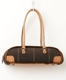 eb.a.gos（エバゴス）の「チェック柄トートバッグ（トートバッグ）」