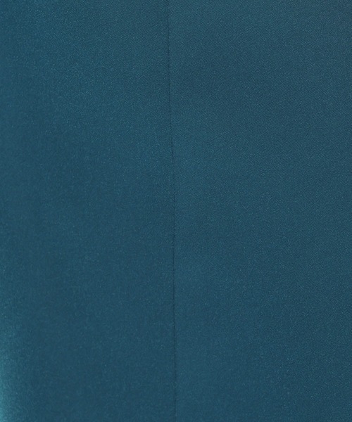 HARE（ハレ）の「トロミソデアキショートジャケット(HARE)（テーラードジャケット・レディース・チェック/ブラック/グリーン・FREE）」の19枚目の写真