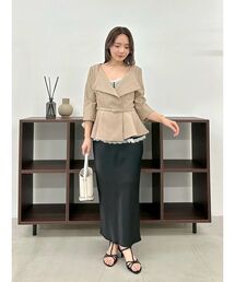 FRAY I.D(�t���C�A�C�f�B�[)�́yWEB����z2way�W���P�b�g���i���[�X�J�[�g�Z�b�g(�����s�[�X)