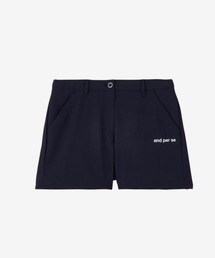 and per se（アンパスィ）の「クールラスティング ショートパンツ（レディース）（その他パンツ）」
