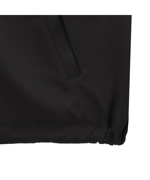 PUMA(プーマ)の「PUMA プーマ ウィメンズ ESS アクティブ CHM フルジップ フーディ(パーカー・レディース・ブラック/グレー・LARGE/MEDIUM/SMALL/X-LARGE)」の7枚目の写真
