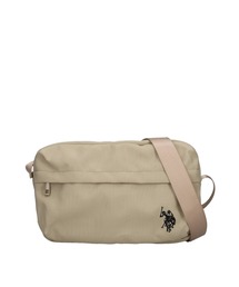 【U.S. POLO ASSN.】ユーエスポロアッスン スクエアショルダー USPA-2737