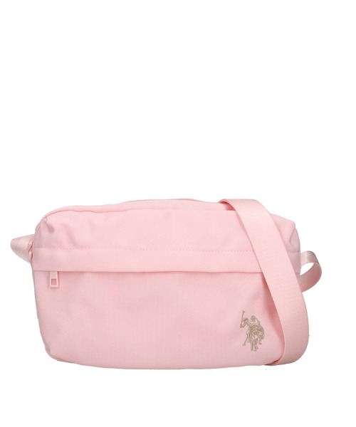 U.S. POLO ASSN.(ユーエスポロアッスン)の「【U.S. POLO ASSN.】ユーエスポロアッスン スクエアショルダー USPA-2737(ショルダーバッグ・レディース・ブラック/オフホワイト/ブルー/ピンク/レッド/ネイビー/イエロー/グリーン/グレー/ベージュ・FREE)」の9枚目の写真