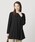 UNITED ARROWS�i���i�C�e�b�h�A���[�Y�j�́u�o�C�A�X �t���A �`���j�b�N �u���E�X �]�E�H�b�V���u���]�i�V���c/�u���E�X�j�v�b�l�C�r�[