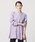 UNITED ARROWS�i���i�C�e�b�h�A���[�Y�j�́u�o�C�A�X �t���A �`���j�b�N �u���E�X �]�E�H�b�V���u���]�i�V���c/�u���E�X�j�v�b���C���b�N