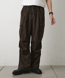 COLONY 2139（コロニートゥーワンスリーナイン）の「ストレッチツイルカーゴパンツ（カーゴパンツ）」