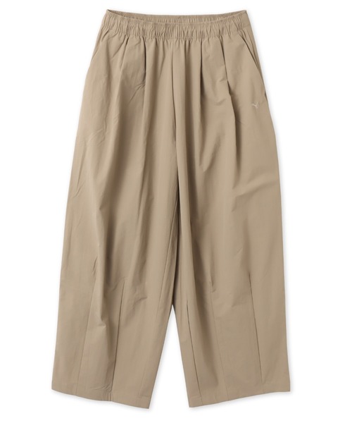 PUMA BALOON PANTS / プーマ ユニセックス バルーン パンツ（その他