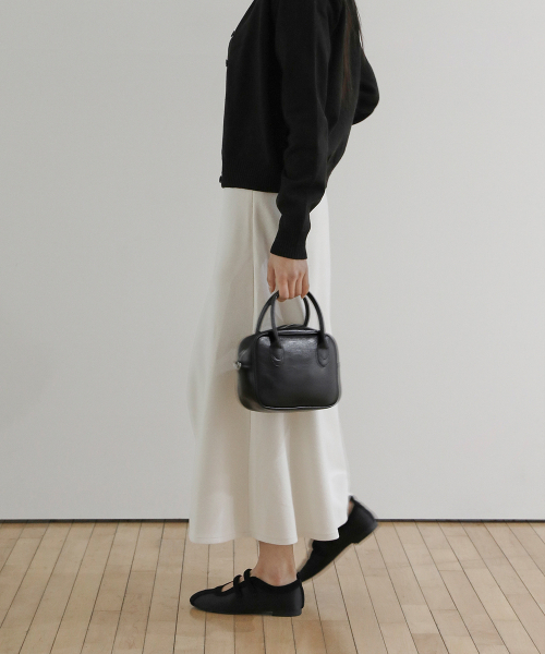 SAPPUN（サプン）の「Airin メリージェーン スニーカー (1cm)（スニーカー・レディース・ブラック/グレー/ブラウン・23cm/23.5cm/24cm/24.5cm/25cm/25.5cm/22.5cm）」の5枚目の写真