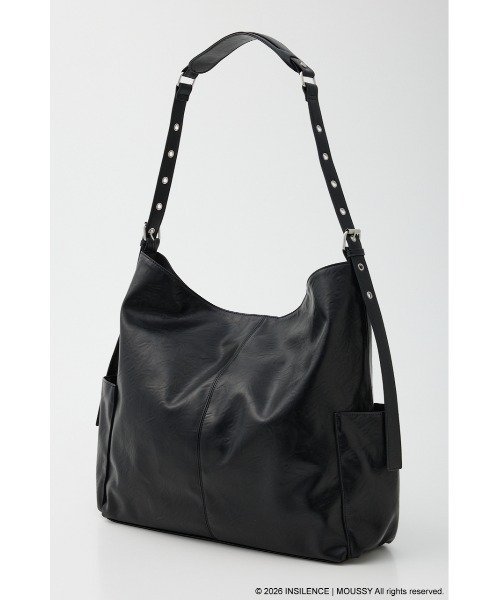 INSILENCE SLOUCHY トートバッグ（トートバッグ）｜MOUSSY（マウジー