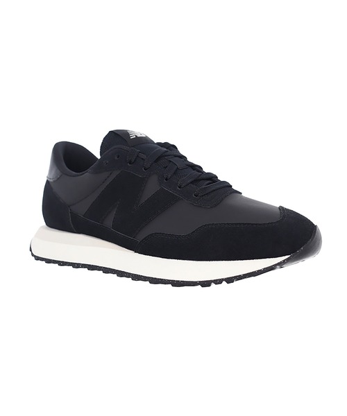 NEW BALANCE(ニューバランス)の「【New Balance/ニューバランス】NB MS237 SD D(スニーカー・メンズ・ブラック・23.0cm/23.5cm/24.0cm/24.5cm/25.0cm/25.5cm/26.0cm/26.5cm/27.0cm/27.5cm/28.0cm/22.5cm)」の5枚目の写真
