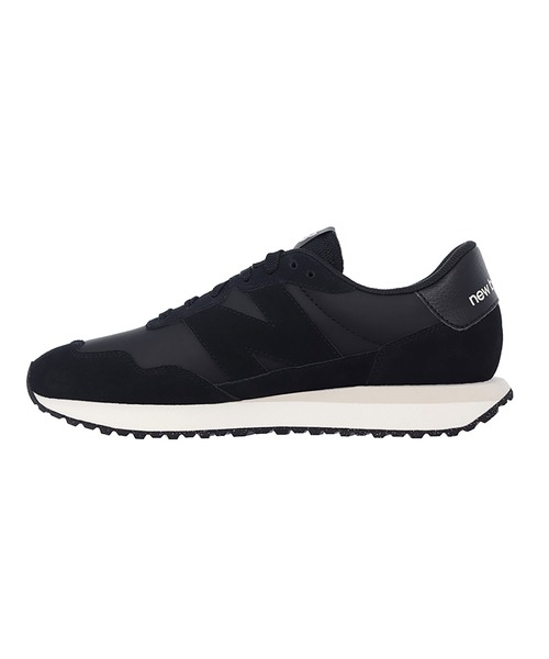NEW BALANCE(ニューバランス)の「【New Balance/ニューバランス】NB MS237 SD D(スニーカー・メンズ・ブラック・23.0cm/23.5cm/24.0cm/24.5cm/25.0cm/25.5cm/26.0cm/26.5cm/27.0cm/27.5cm/28.0cm/22.5cm)」の6枚目の写真