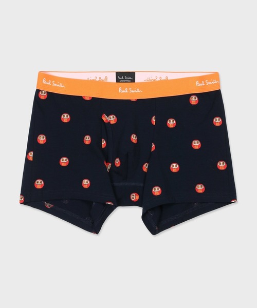 Daruma' ボクサーパンツ【853329 4601S】（ボクサーパンツ）｜Paul