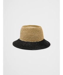 BANANA REPUBLIC FACTORY STORE（バナナリパブリック ファクトリーストア）の「BANANA REPUBLIC FACTORY STORE　　ストロー バケットハット（ハット）」