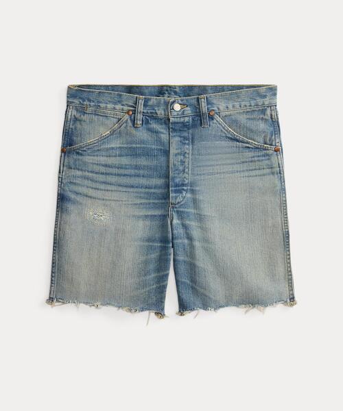 RRL（ダブル アール エル）の「リミテッドエディション ハイ スリム