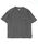 Quiksilver�i�N�C�b�N�V���o�[�j�́uQUIKSILVER �����Y PG UPSIDE DOWN ST T�V���c �y2026�N�t�ă��f���z�iT�V���c/�J�b�g�\�[�j�v�b�u���b�N