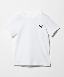 PUMA(�v�[�})�́yWEB����z��PUMA��T�V���c / �L�b�Y  128cm-152cm(T�V���c/�J�b�g�\�[)