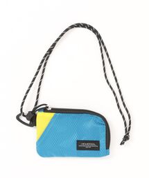 ARCHIVER（アーカイバ）の「【AS】【TRIUMPHAL】MULTI NECK POUCH（財布）」