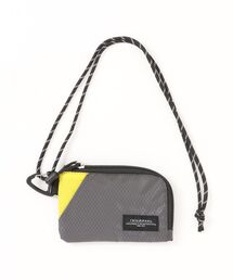 ARCHIVER（アーカイバ）の「【AS】【TRIUMPHAL】MULTI NECK POUCH（財布）」
